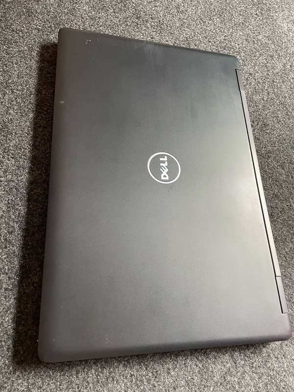 dell 3520 workstation 6