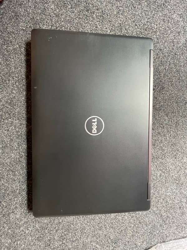 dell 3520 workstation 7