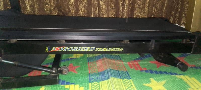 Motorized Treadmill Thailand Made For Sale 1