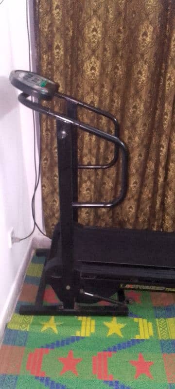 Motorized Treadmill Thailand Made For Sale 2