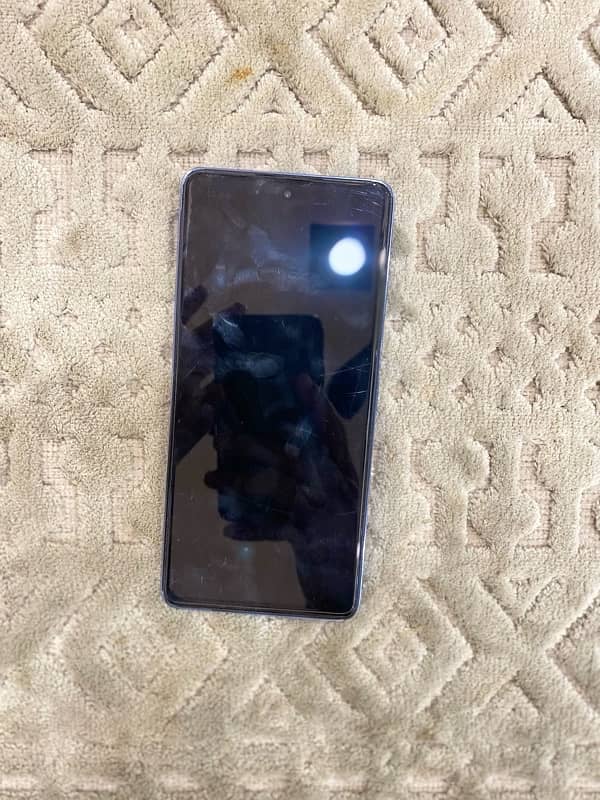 Tecno Camon 20 pro for sale in good condition 1