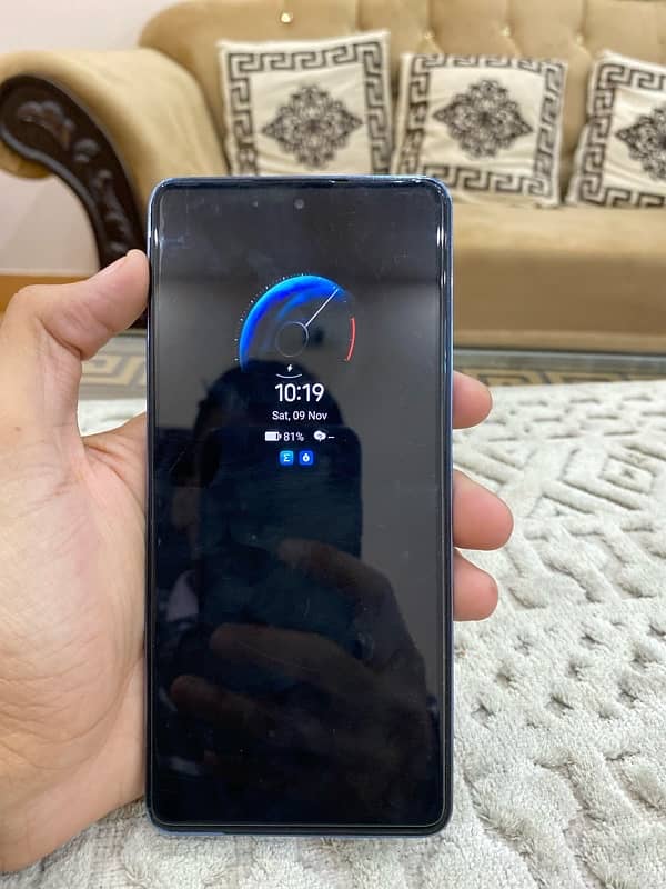 Tecno Camon 20 pro for sale in good condition 6