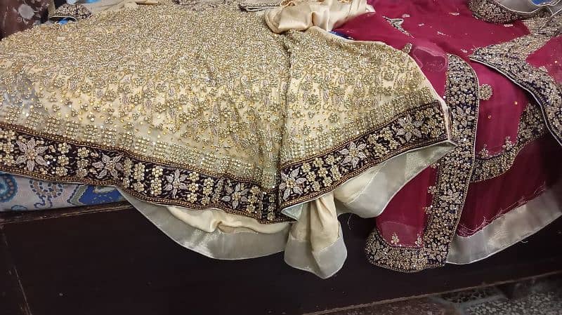 Bridal Lehnga. 2