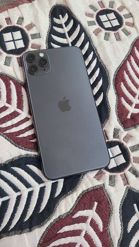 Iphone 11 Pro max 0