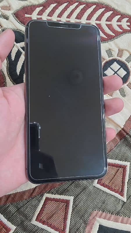 Iphone 11 Pro max 5