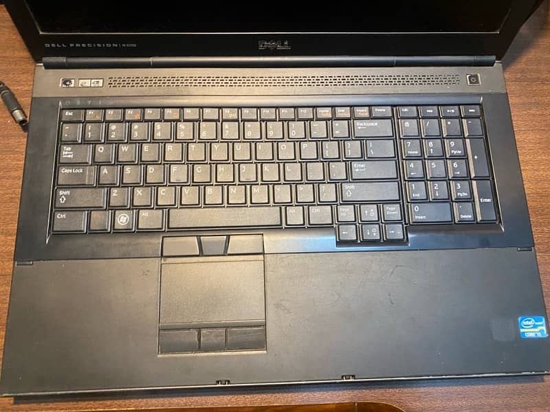 Dell Precision 6700 Professional Series 0