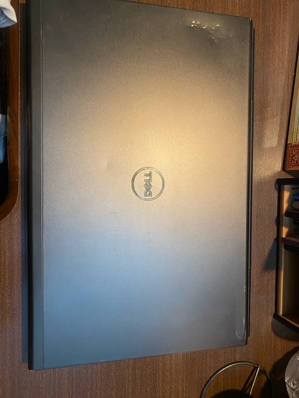 Dell Precision 6700 Professional Series 1