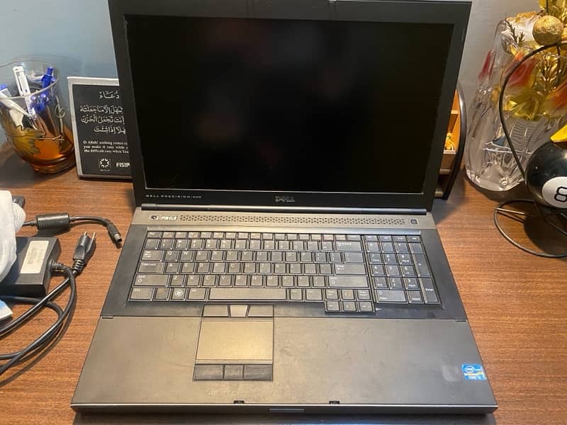 Dell Precision 6700 Professional Series 2