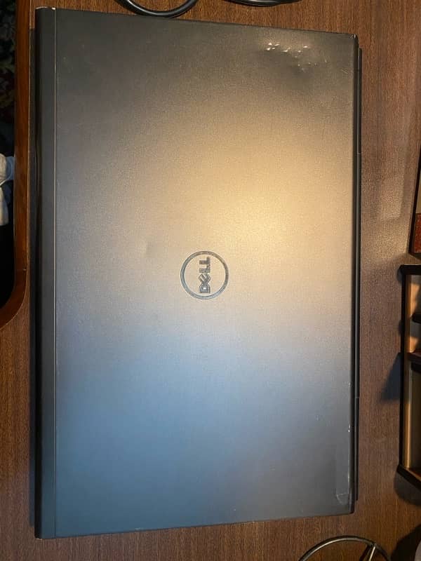 Dell Precision 6700 Professional Series 3