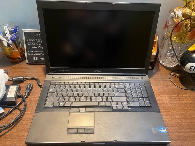 Dell Precision 6700 Professional Series 4