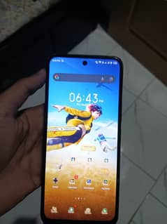 Infinix hot 12