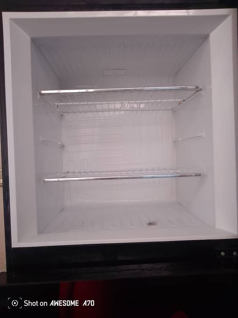 Pel fridge 0