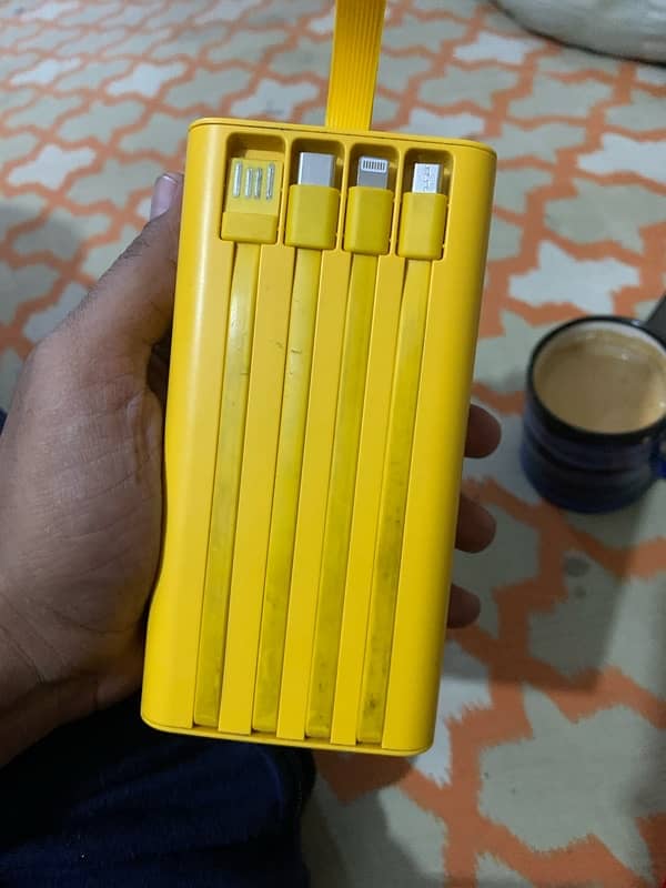 beme 20000mh power bank 1