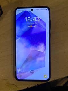 Samsung A55 5G 8/256