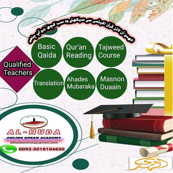 Online Quran Tutor | Quran Classes | Learn Quran 1