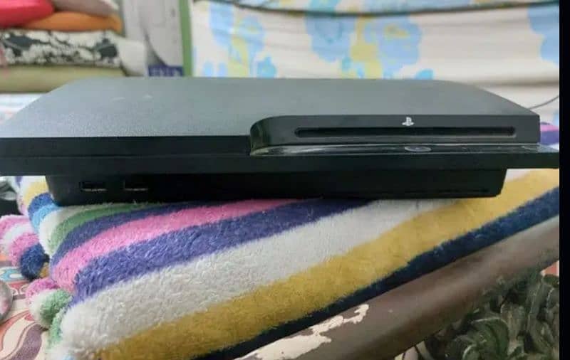 PlayStation 3 PS3 0