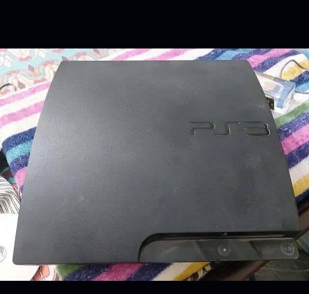 PlayStation 3 PS3 1