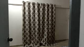 2 Pairs of Curtain like New