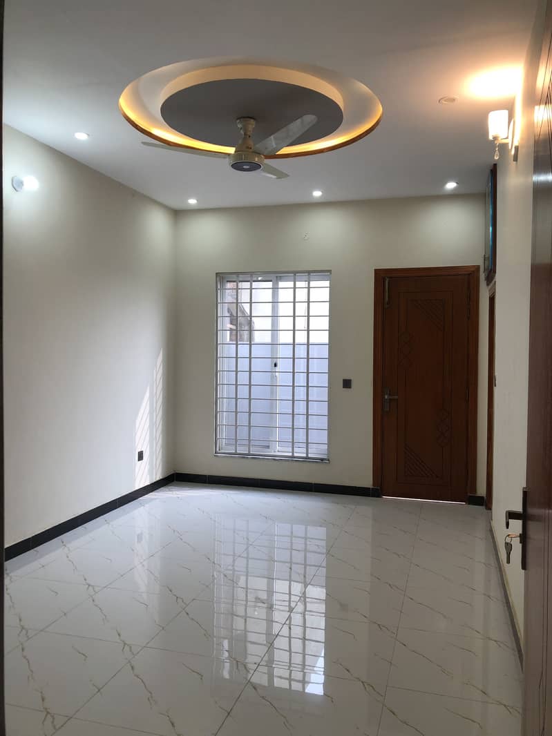 Brand New 8 Marla House Available For Rent In Faisal Town F-18 Islamabad 10