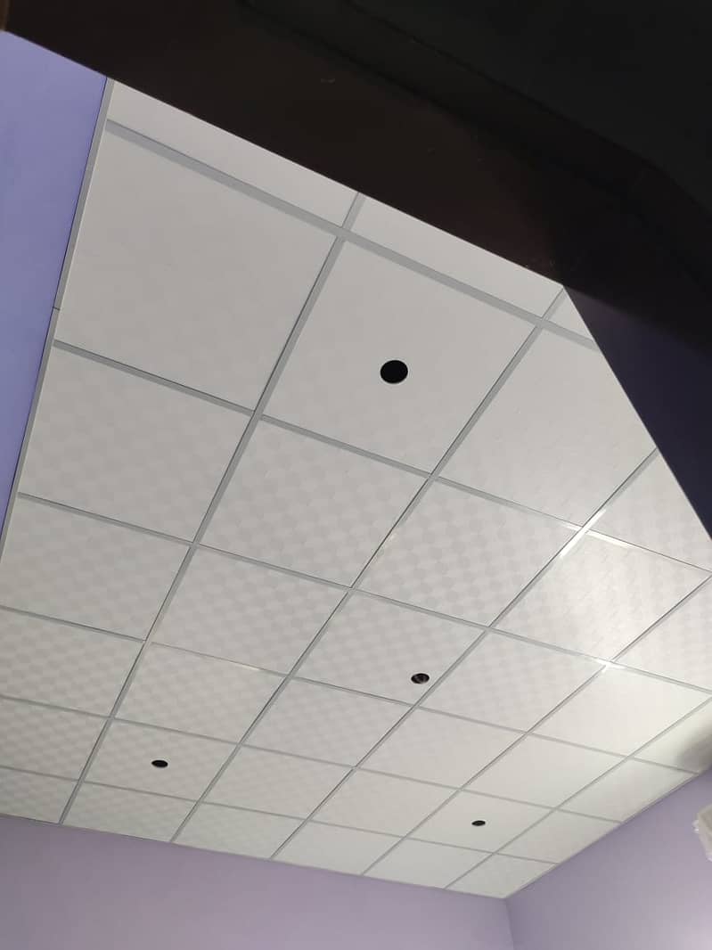 false ceiling 2x2 ceiling roof ceiling ceilings  gypsum ceiling 7