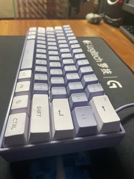 Mechanical Keyboad 0