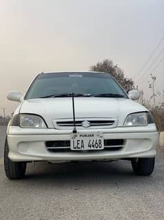 Suzuki Cultus VX 2006