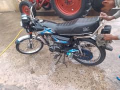 Yamaha 125 2014 model for sale