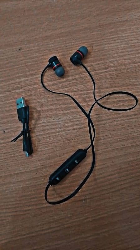 Bluetooth Head Free 2