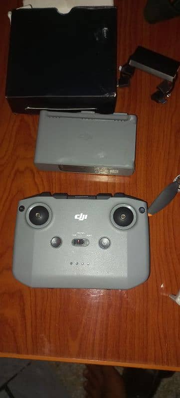 DJI mini 2 with fly more combo kit 2