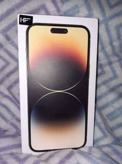 Iphone 14 Pro Max Non PTA 100 BH