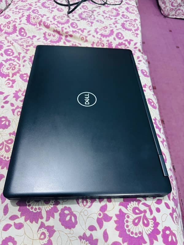 Dell latitude 5580 0