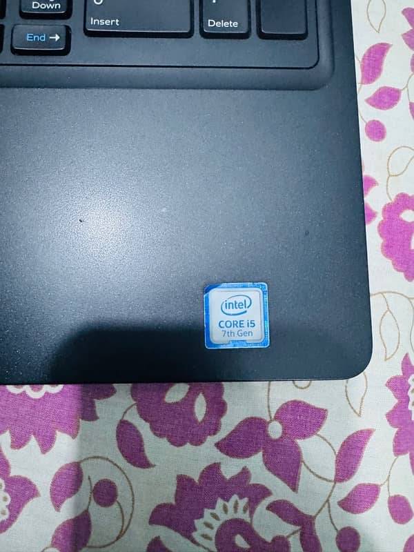 Dell latitude 5580 3