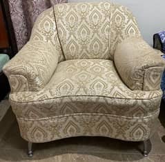 5 seater sofa