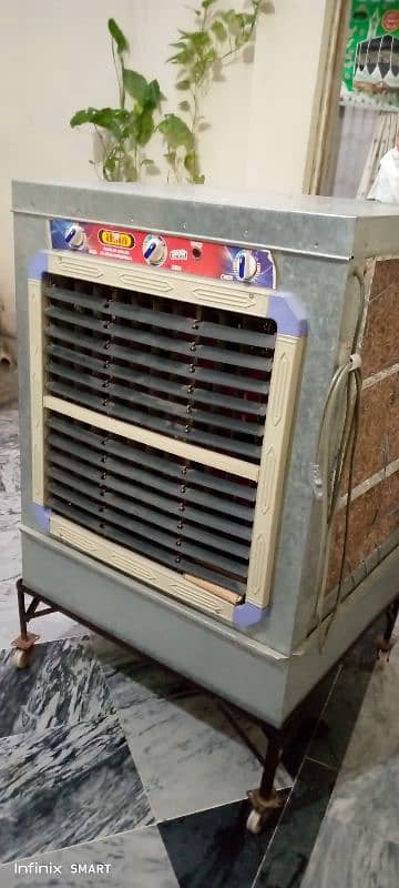 air cooler for urgent sale 0