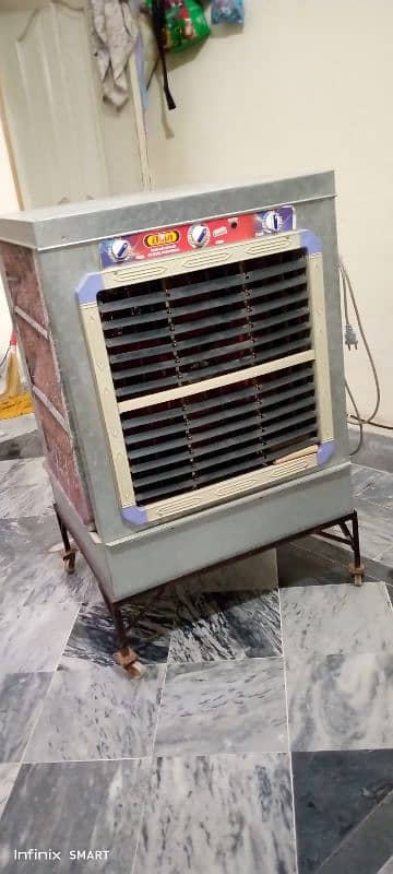 air cooler for urgent sale 1