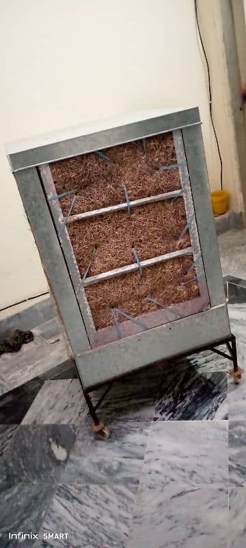 air cooler for urgent sale 3