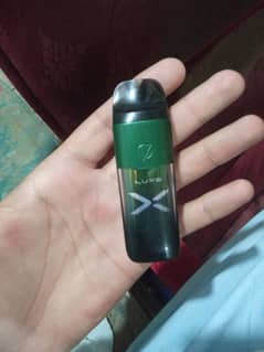 vaporesso LUXE X