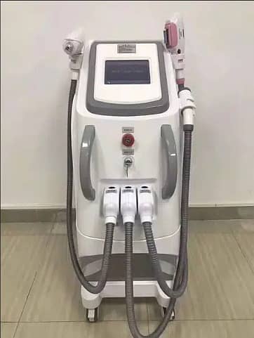 Ipl Laser Machine Stock Available Import from China 1