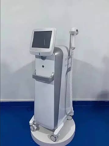 Ipl Laser Machine Stock Available Import from China 2