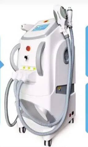 Ipl Laser Machine Stock Available Import from China 6