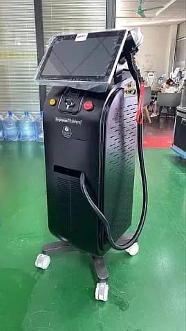 Ipl Laser Machine Stock Available Import from China 9