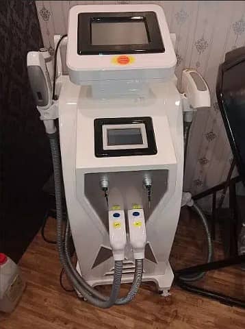 Ipl Laser Machine Stock Available Import from China 8