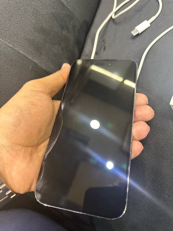 iPhone 14 Pro Max 1TB PTA Approved 5