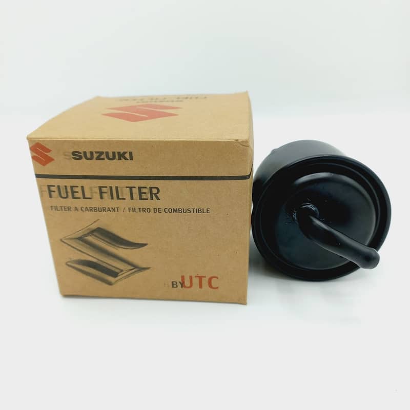 Suzuki fuel filter 0