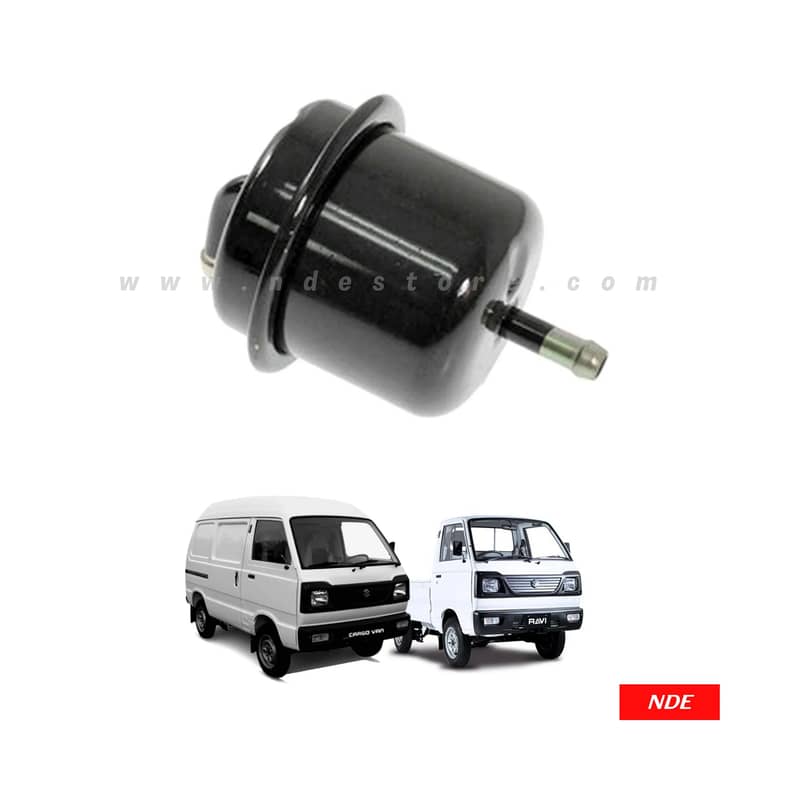 Suzuki fuel filter 1