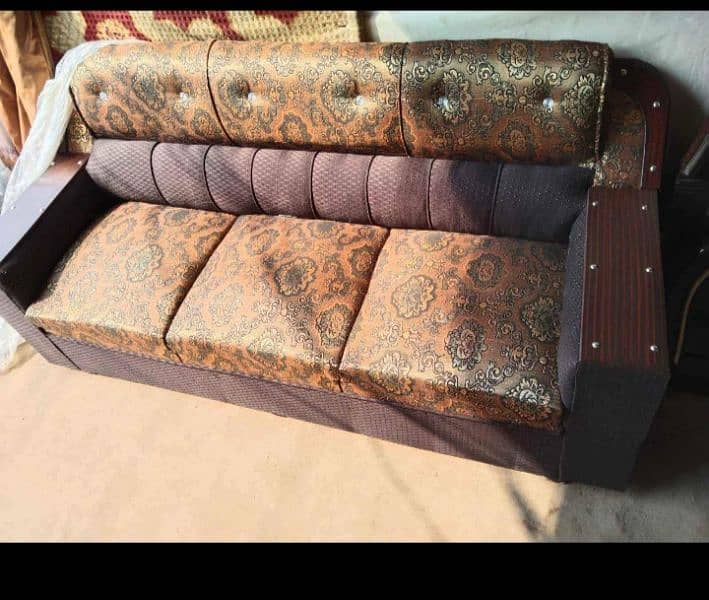 brand new 6 sitter sofa set 4