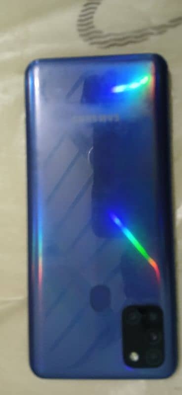 Samsung A21s 4 RAM 64ROM for Sell 4