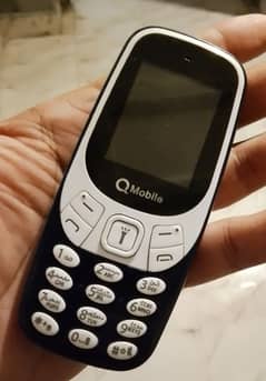 keypad Q mobile for sale