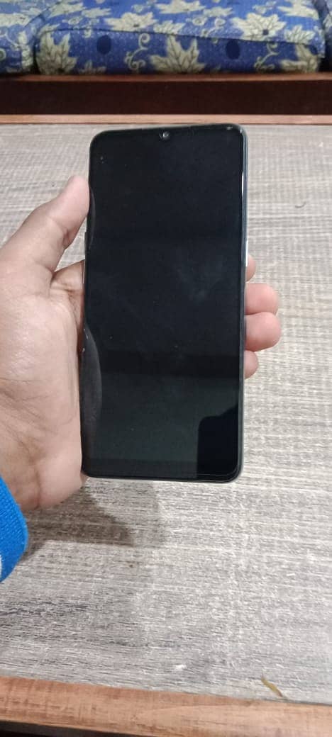 Vivo v21e 8.128 condition 10by10 0