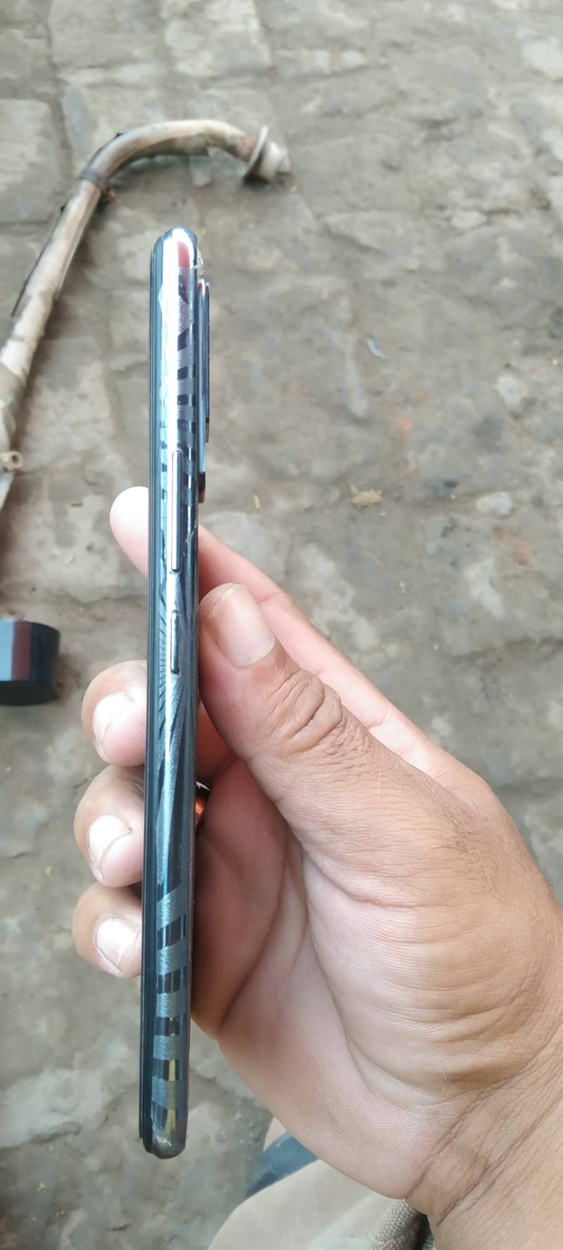 Vivo v21e 8.128 condition 10by10 6